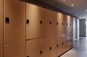 Orange Hotel - Wenhua