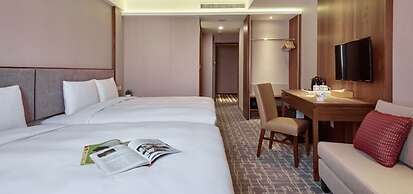 Orange Hotel - Wenhua