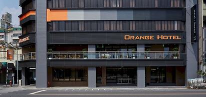 Orange Hotel - Wenhua