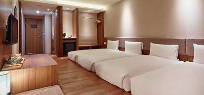 Orange Hotel - Wenhua