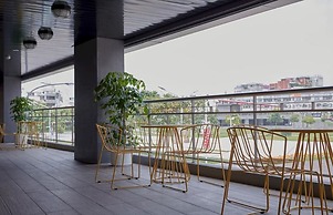 Orange Hotel - Wenhua