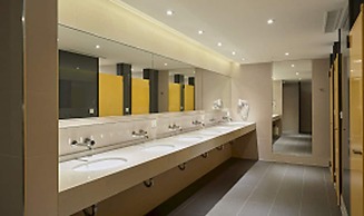 Orange Hotel - Wenhua