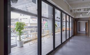 Orange Hotel - Wenhua