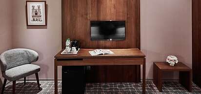 Orange Hotel - Wenhua