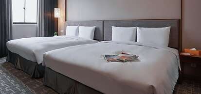 Orange Hotel - Wenhua