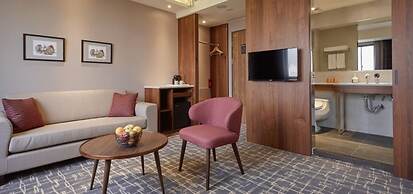 Orange Hotel - Wenhua