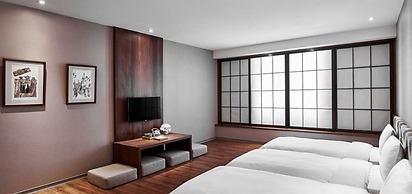 Orange Hotel - Wenhua