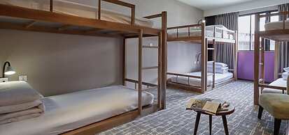 Orange Hotel - Wenhua