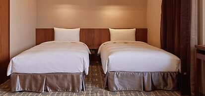 Orange Hotel - Wenhua