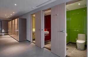 Orange Hotel - Wenhua