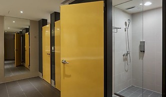 Orange Hotel - Wenhua