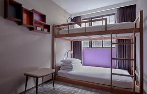 Orange Hotel - Wenhua