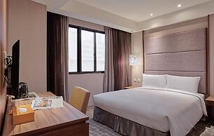 Orange Hotel - Wenhua