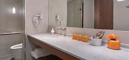 Orange Hotel - Wenhua