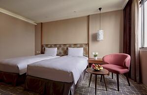 Orange Hotel - Wenhua