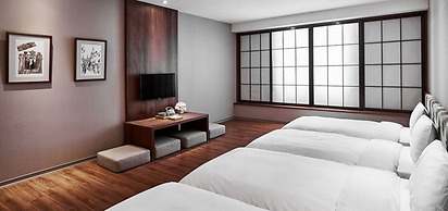 Orange Hotel - Wenhua