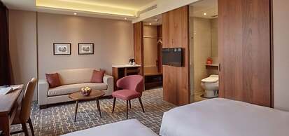 Orange Hotel - Wenhua