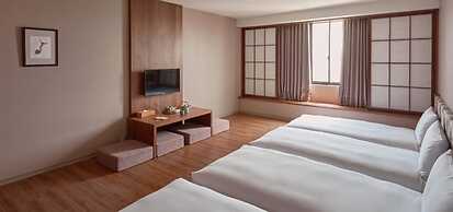 Orange Hotel - Wenhua