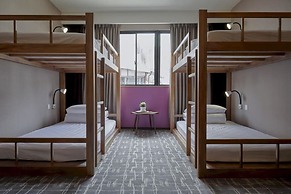 Orange Hotel - Wenhua