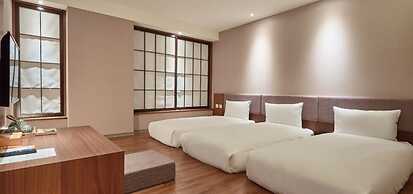 Orange Hotel - Wenhua