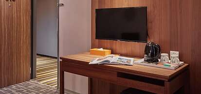 Orange Hotel - Wenhua