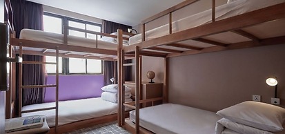 Orange Hotel - Wenhua