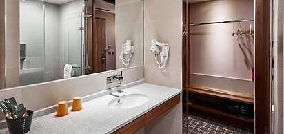 Orange Hotel - Wenhua