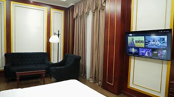 The Grantage Hotel & Sky Lounge