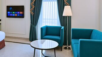 The Grantage Hotel & Sky Lounge