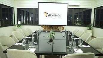 The Grantage Hotel & Sky Lounge