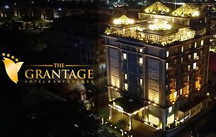 The Grantage Hotel & Sky Lounge