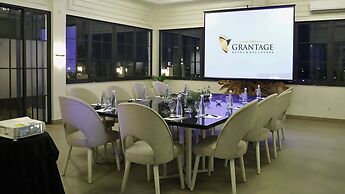 The Grantage Hotel & Sky Lounge