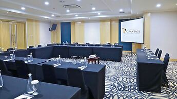 The Grantage Hotel & Sky Lounge