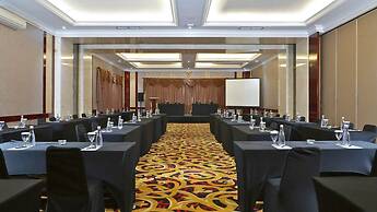 The Grantage Hotel & Sky Lounge