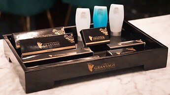 The Grantage Hotel & Sky Lounge
