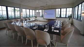 The Grantage Hotel & Sky Lounge