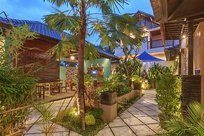 Solo Villas and Retreat