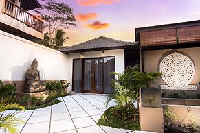 Solo Villas and Retreat