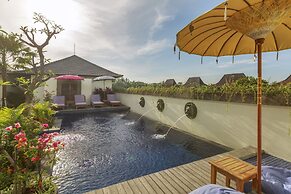 Solo Villas and Retreat