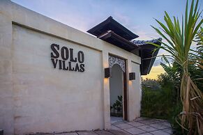 Solo Villas and Retreat