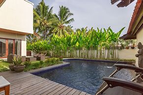 Solo Villas and Retreat