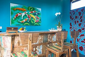 Solo Villas and Retreat