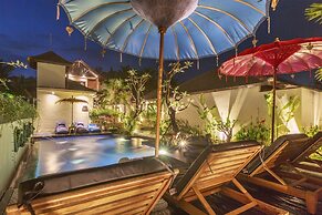 Solo Villas and Retreat