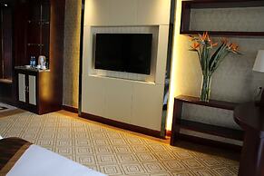 Maputo AFECC Gloria Hotel