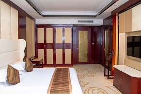 Maputo AFECC Gloria Hotel