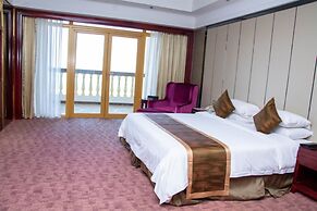 Maputo AFECC Gloria Hotel