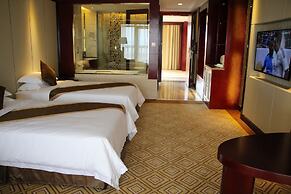 Maputo AFECC Gloria Hotel