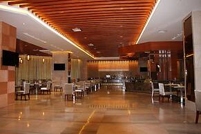 Maputo AFECC Gloria Hotel