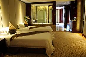 Maputo AFECC Gloria Hotel