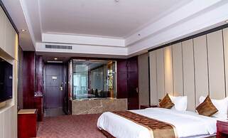 Maputo AFECC Gloria Hotel